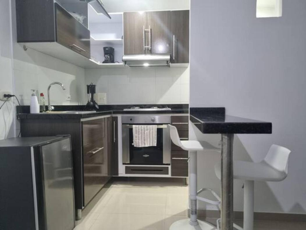 Apto Botero 704 - Waiwa Host * Bucaramanga