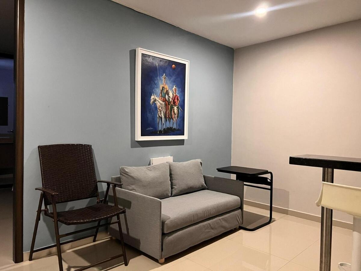 Apartamento Apto Botero 704 - Waiwa Host