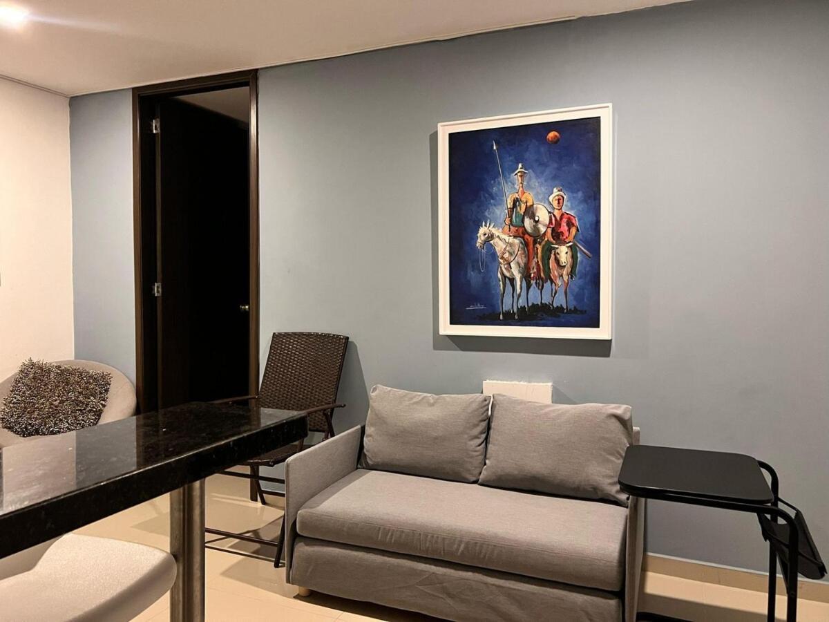 Apto Botero 704 - Waiwa Host Apartamento Bucaramanga