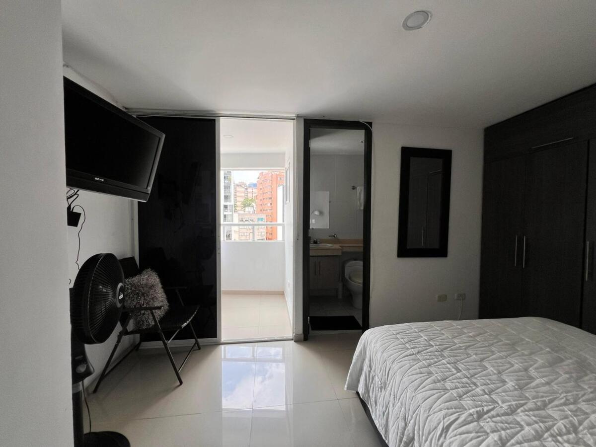 Apartamento Apto Botero 704 - Waiwa Host Bucaramanga