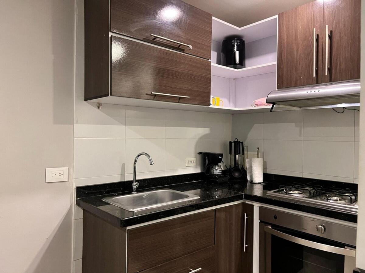 Apto Botero 704 - Waiwa Host Bucaramanga