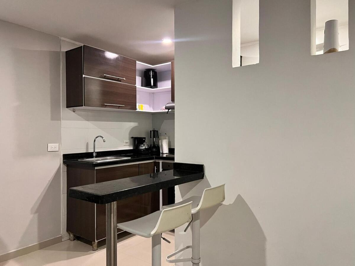 Apto Botero 704 - Waiwa Host * Bucaramanga