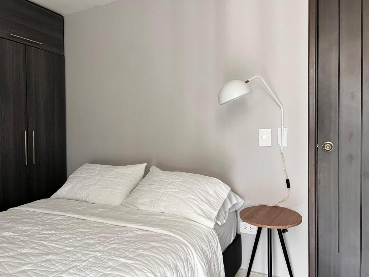 Apartamento Apto Botero 704 - Waiwa Host