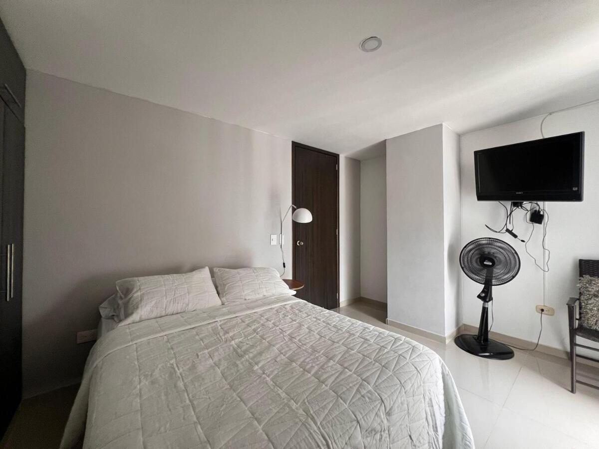 Apto Botero 704 - Waiwa Host Apartamento *