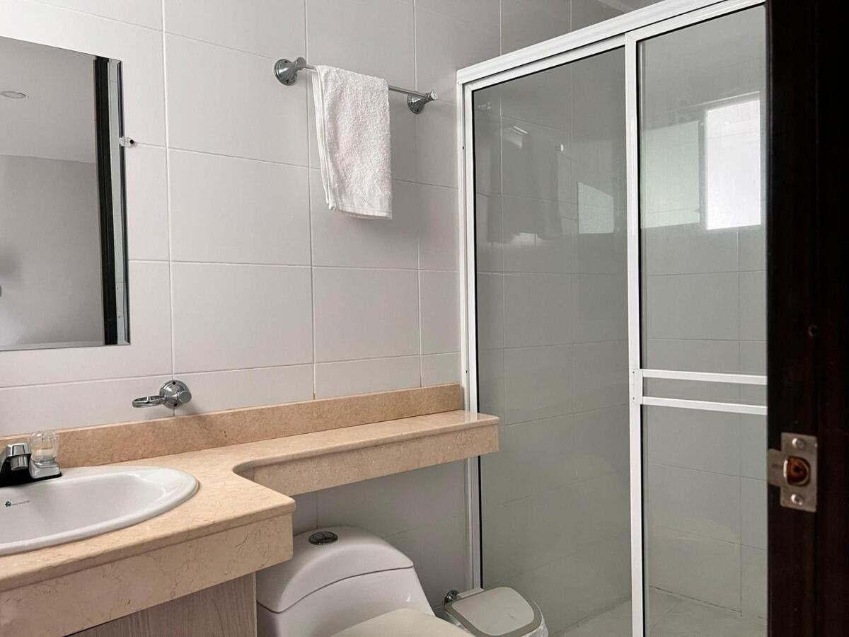 Apartamento Apto Botero 704 - Waiwa Host *