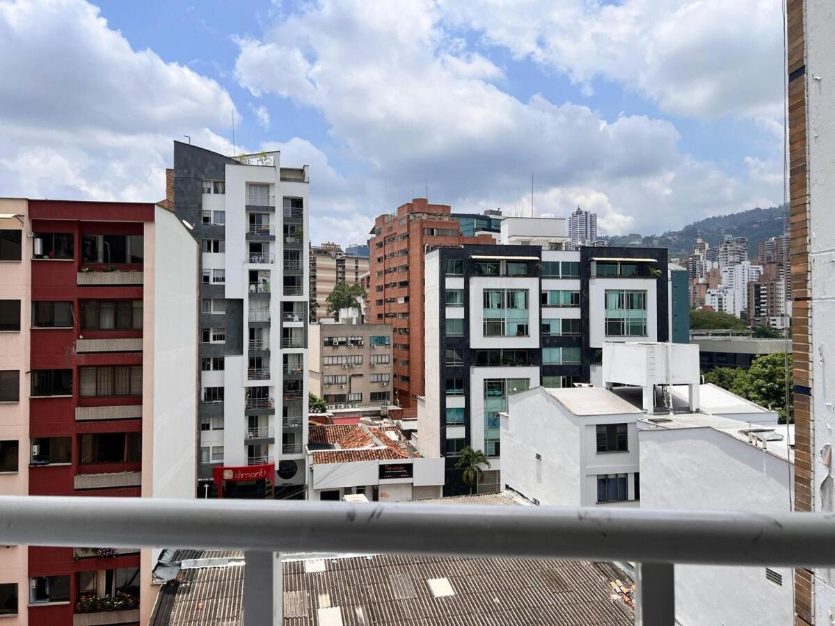 Apto Botero 704 - Waiwa Host Apartamento Bucaramanga